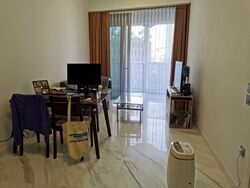 Duo Residences (D7), Apartment #534977521